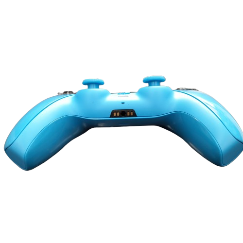 Sony PS5 DualSense Wireless Controller CFI-ZCT2W Rythm Blue (LN)