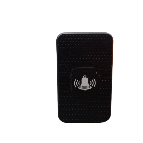 Delta Wireless Video Doorbell With Chime