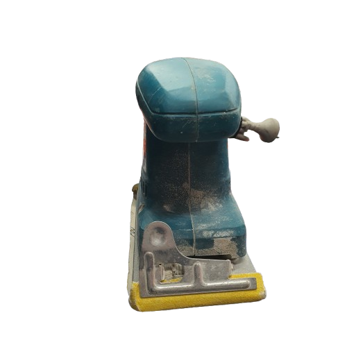 Makita Sander BO3700 Green (1433391)(MR)
