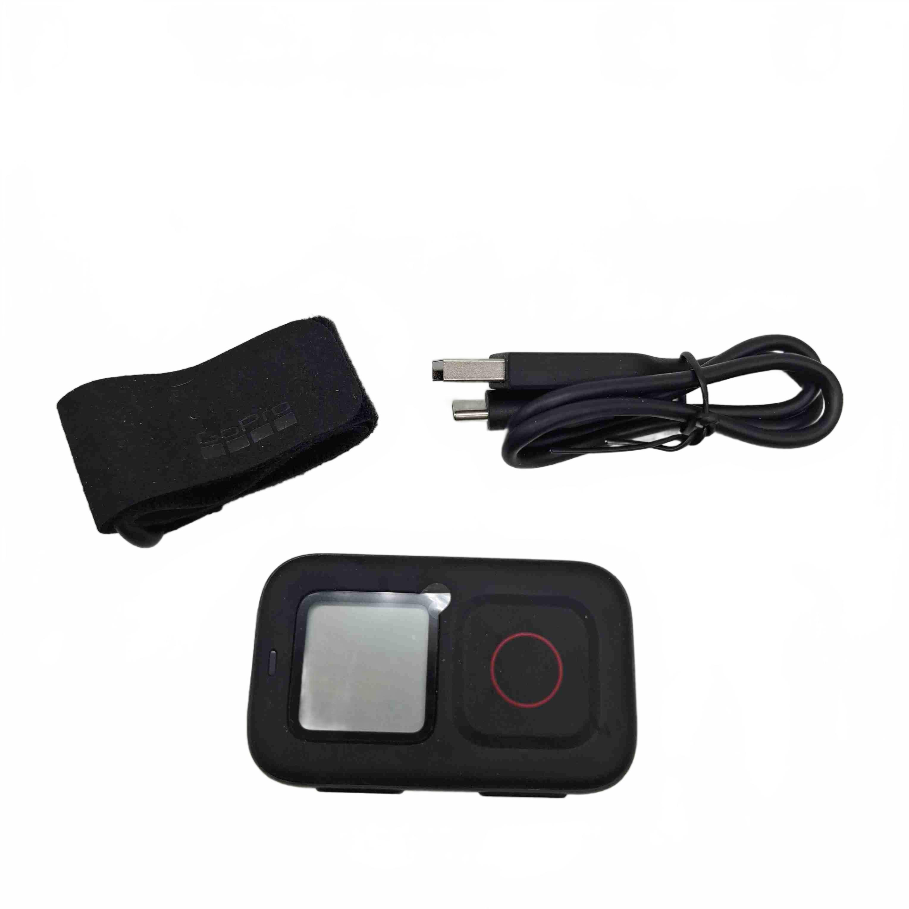 Go Pro The Remote RMRU3 In Box + USB (WR 1428787)