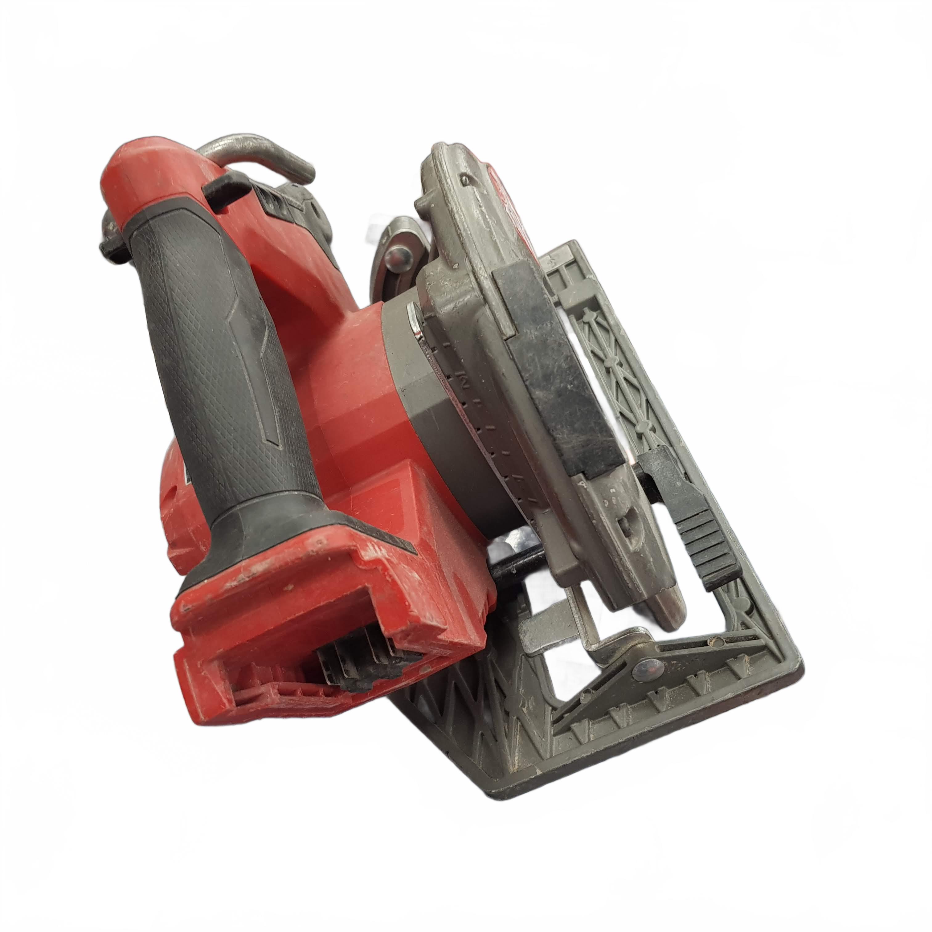 Milwaukee M18 FUEL 18V Circular Saw M18FCS66 (1435007) (MR)