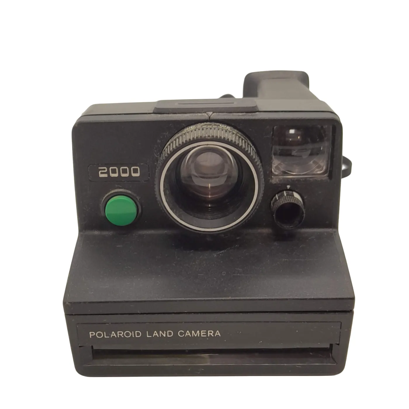 Polaroid 2000 Land Camera (Black) (WL 1366263)
