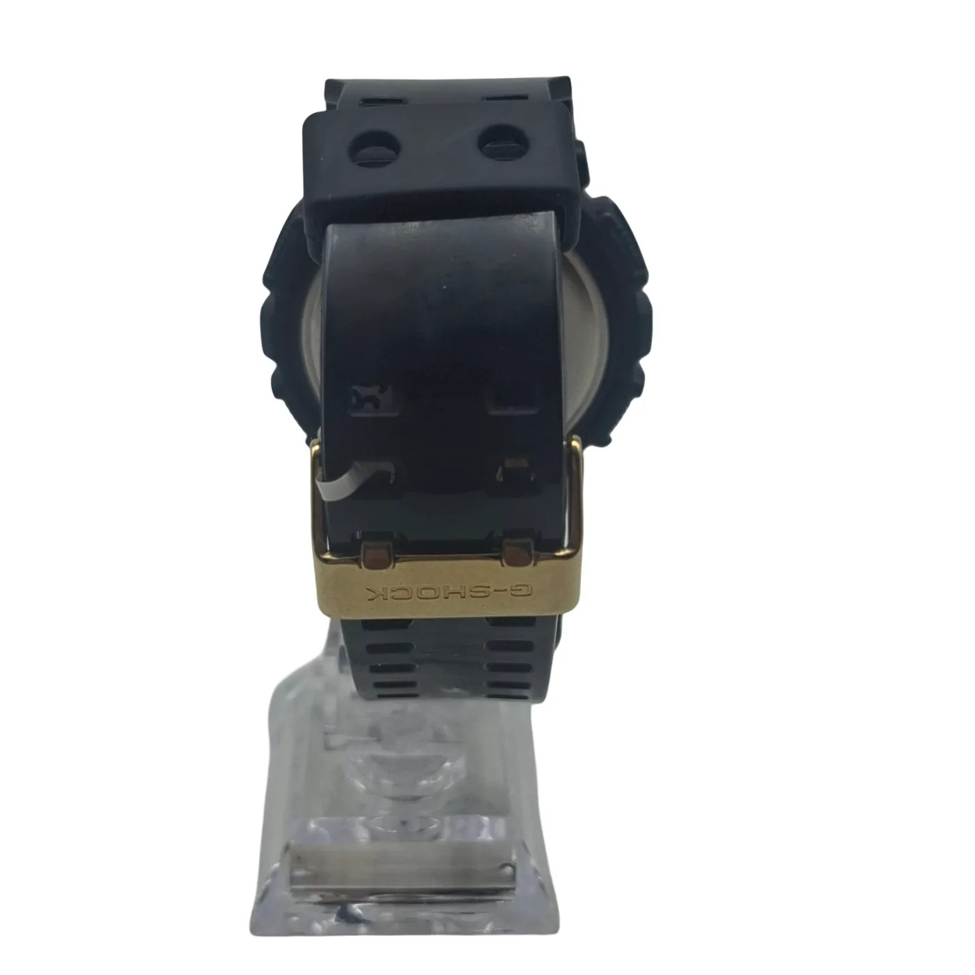 RYZE Smart Watch RZ-FLPK With Spare Straps and Charger (WR)