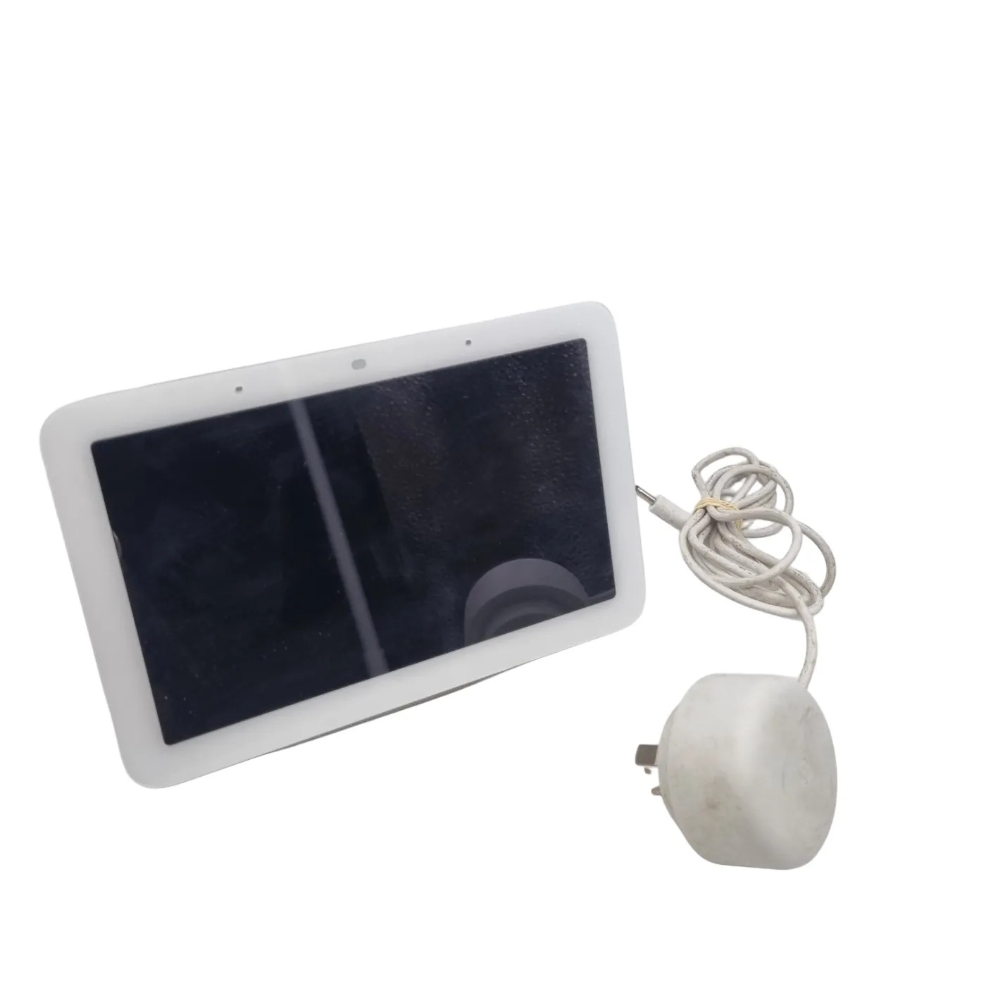 Google Nest Hub 2nd Gen GUIK2 + Box + Power (WR 1406664)