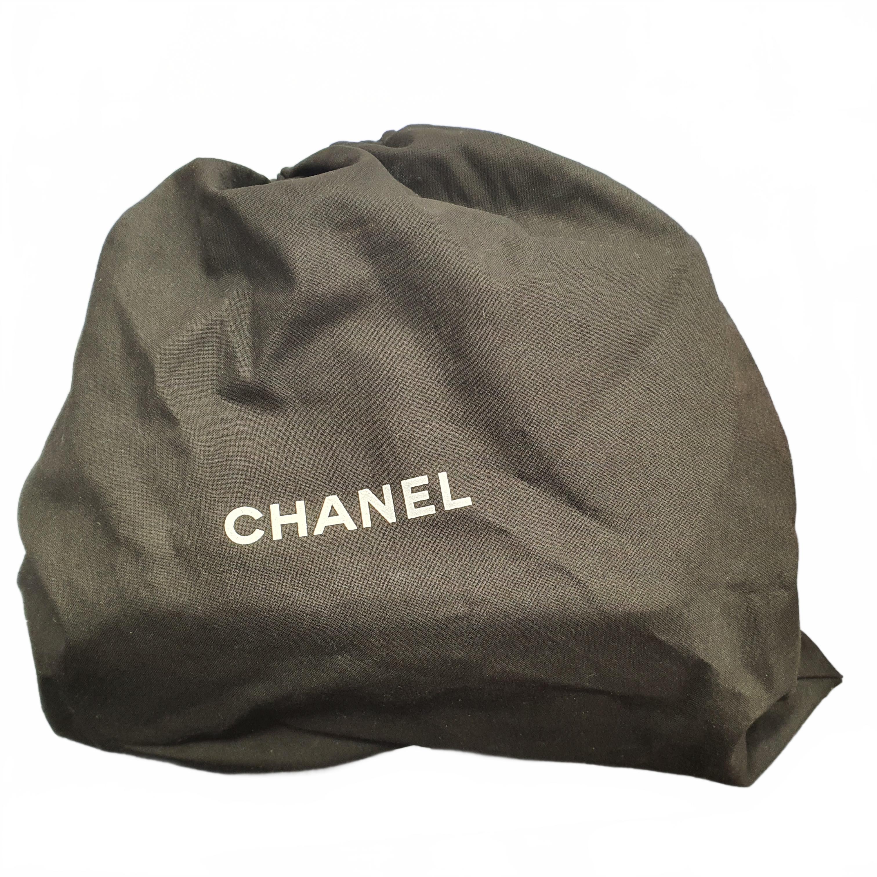 Chanel Medium Business Affinity Flap Bag Pink Caviar Leather (1435617) (MR)
