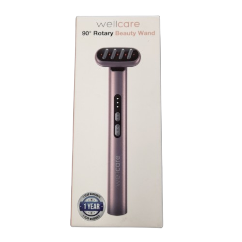Well Care Beauty Machine HT-M03 Pink (LN)