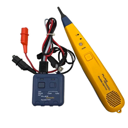 Fluke Networks PRO3000F50 Filtered Probe (NG)