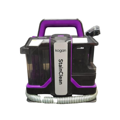 Kogan StainClean Carpet and Upholstery Spot Cleaner KAVACCPT05A Purple (MR)