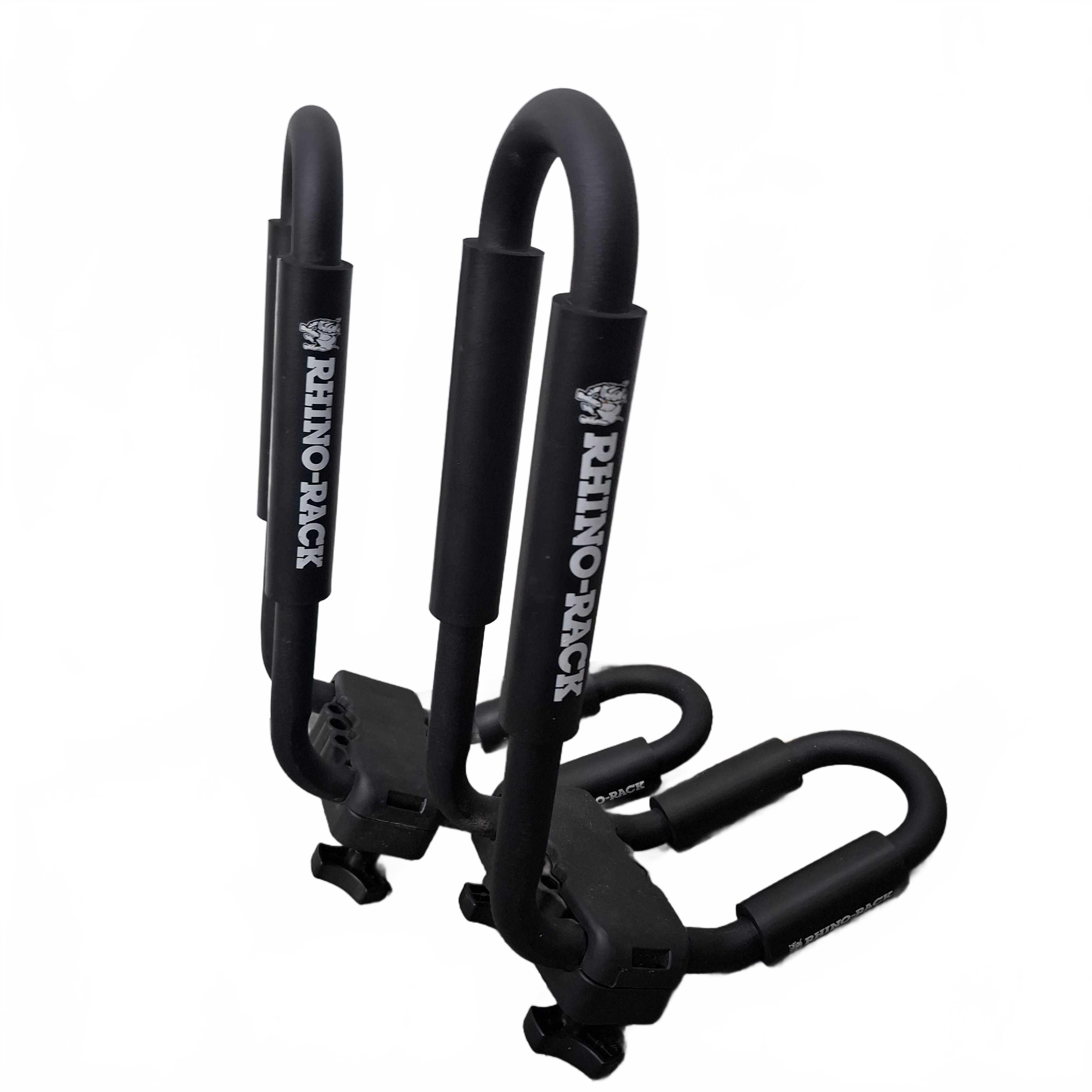 Rhino Rack S510 J-Style Kayak Holders Pair (WR 1426797)