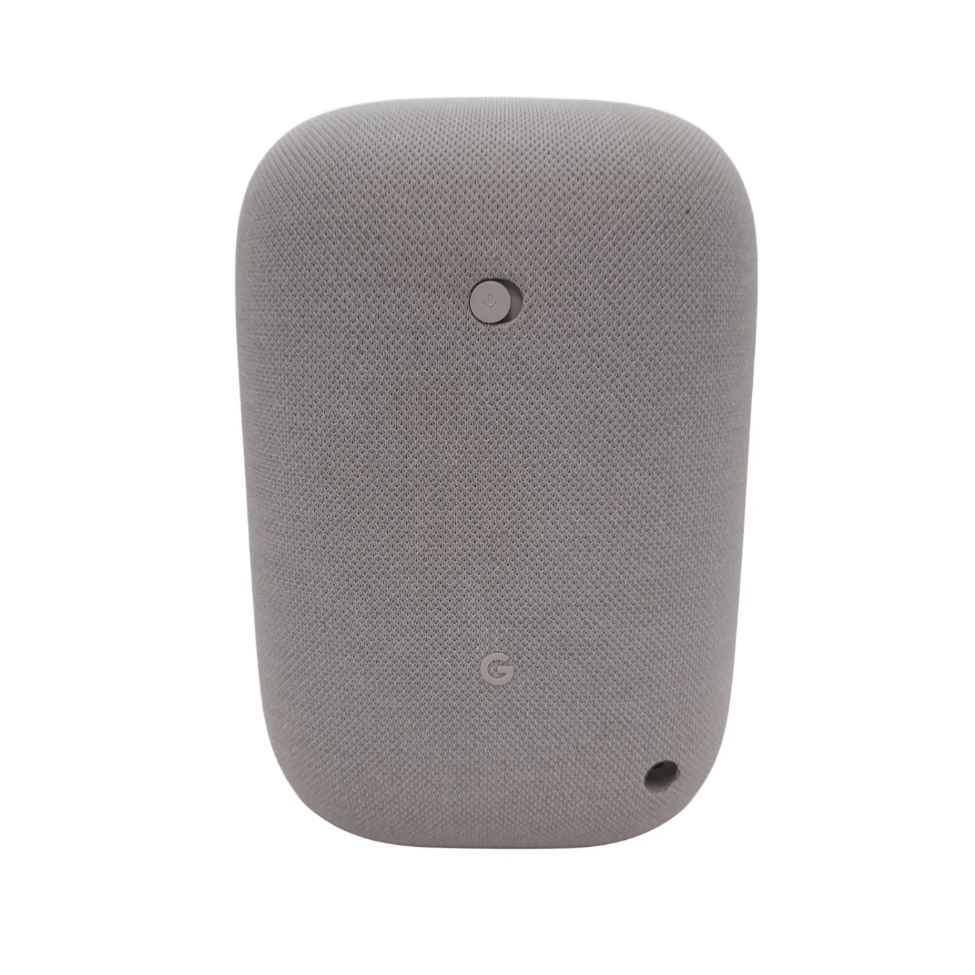 Google Media Player Nest Audio 1600 Grey/Silver – WL 1358209