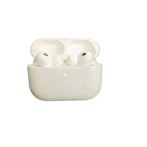 Apple AirPods 3rd Gen White Model A3122 (CP)