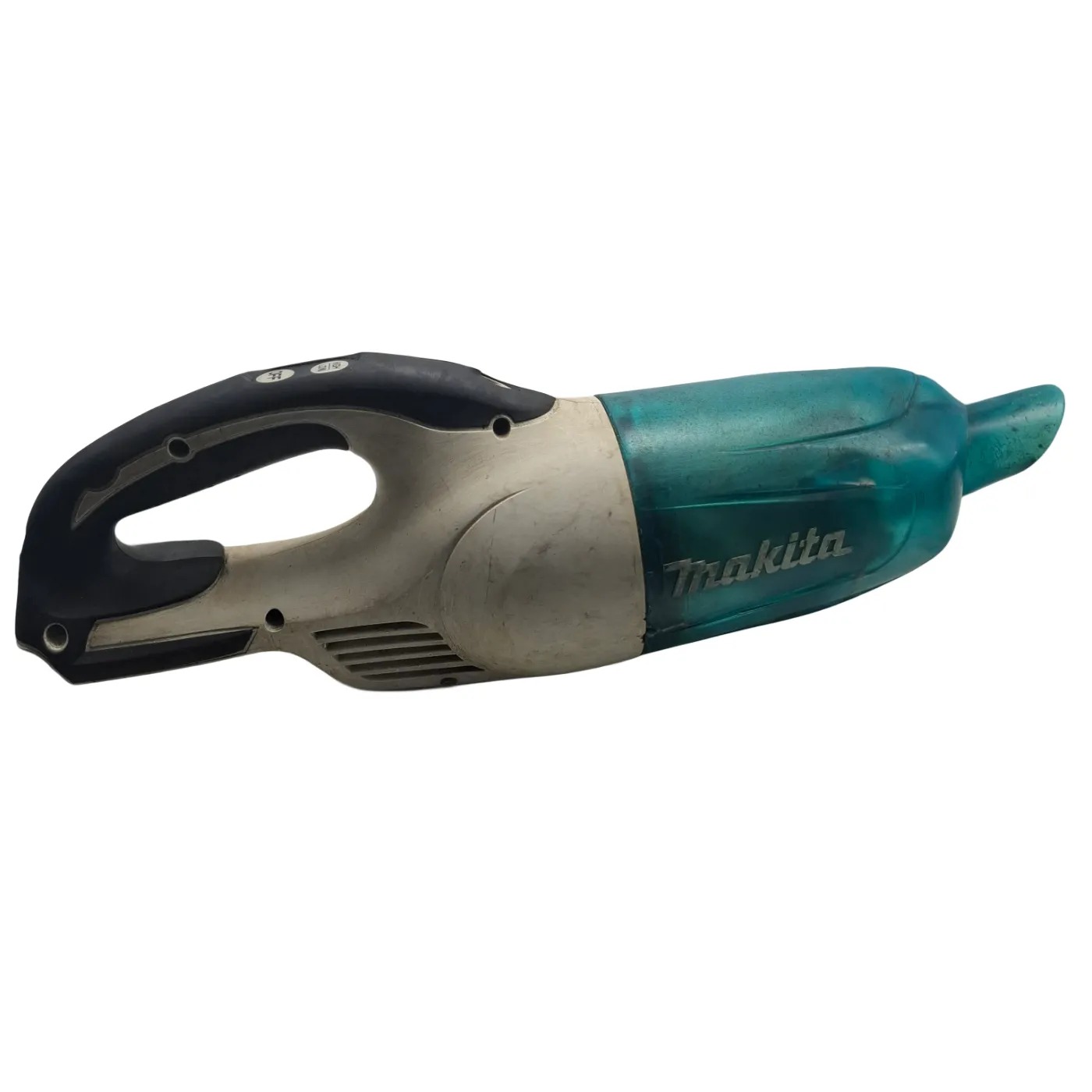 Makita DCL181F Cordless Vacuum Cleaner *Missing Pole* (WR)