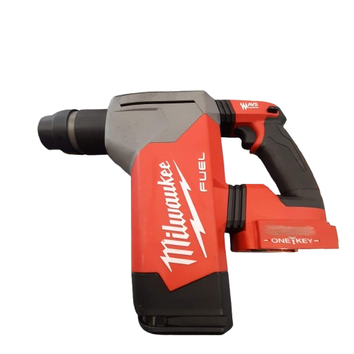 Milwaukee M18 FUEL 28mm SDS Plus Rotary Hammer M18 FHP (GE)