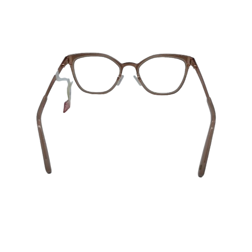 Carolina Lemka Glasses CL5831-3 Rose Gold (1422098)CP