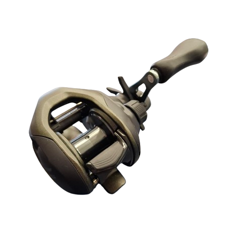 Shimano Caius 150HG Baitcaster Fishing Reel (JN)