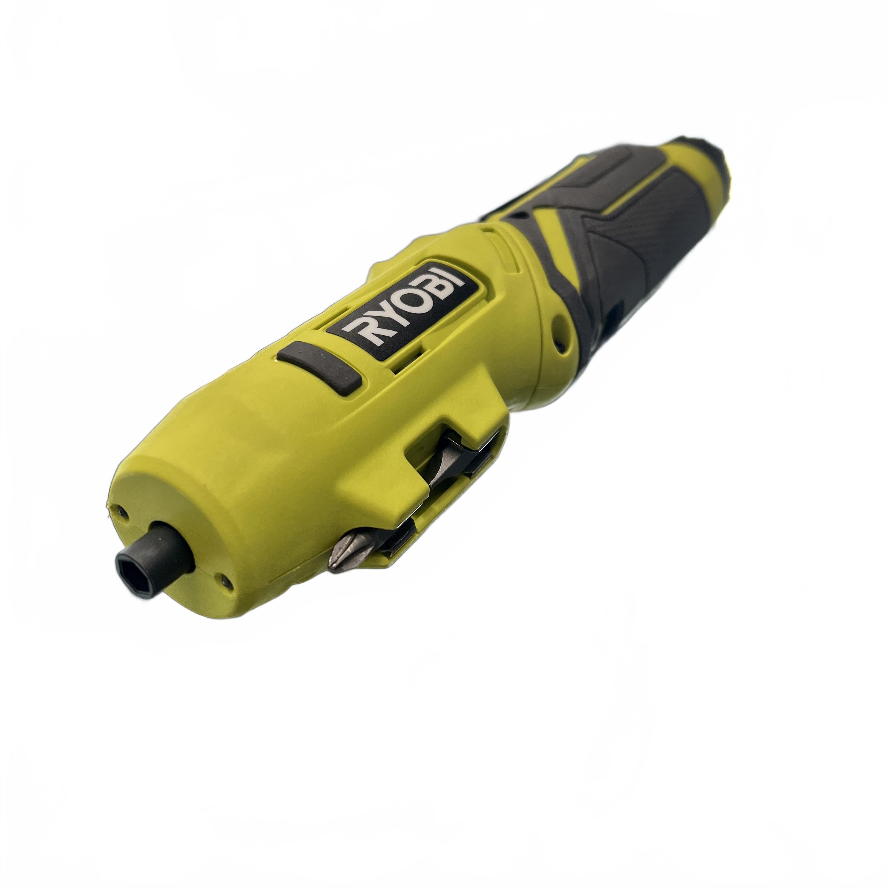 Ryobi Electric Screwdriver RSDP4 Green (MK) (1426960)