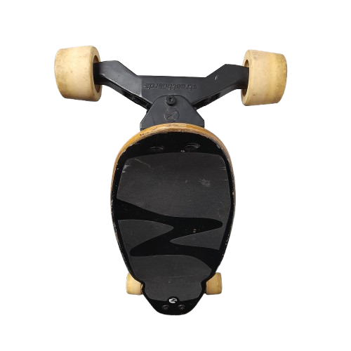 Streetboardz Dragon Cruiser Longboard (LN)