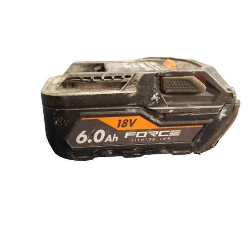 AEG 18V 6.0Ah Force Lithium-Ion Battery L1860R-X5 (MR)