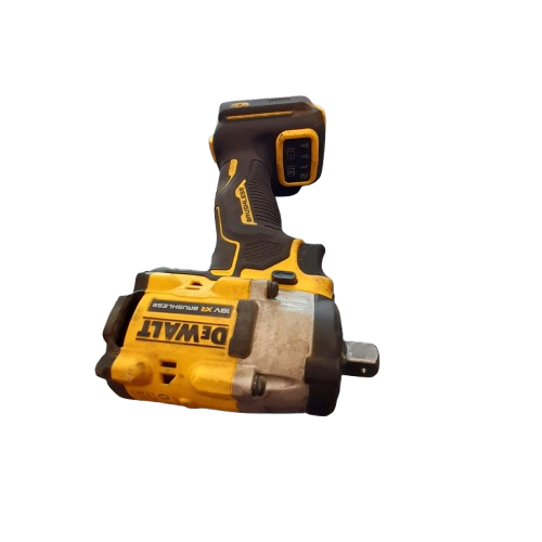 Dewalt Impact Wrench DCF922 Skin Only
