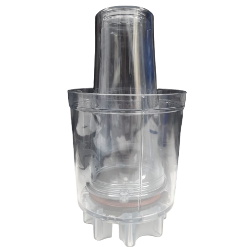 Vitamix Personal Cup Adapter V072493 with 2x 600ml Cups (MR)