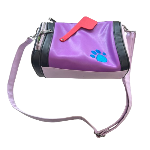 Loungefly Nickelodeon Mail Time! Bag (MK)