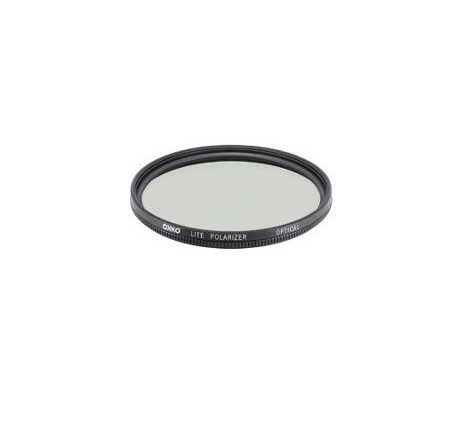 Okko Lens Filter Yellow (LN)