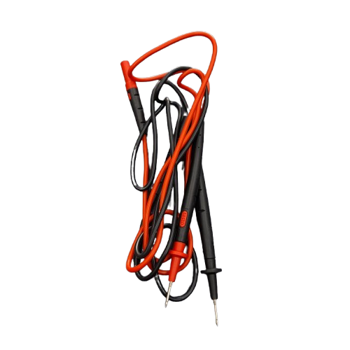 Testo Clamp Meter 770-3 With Probes