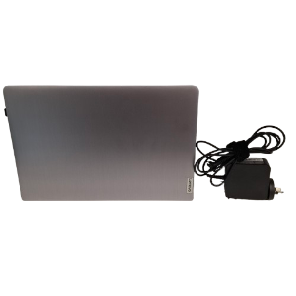 Lenovo IdeaPad 14ITL8 With Charger And Bag (Used) (JN)