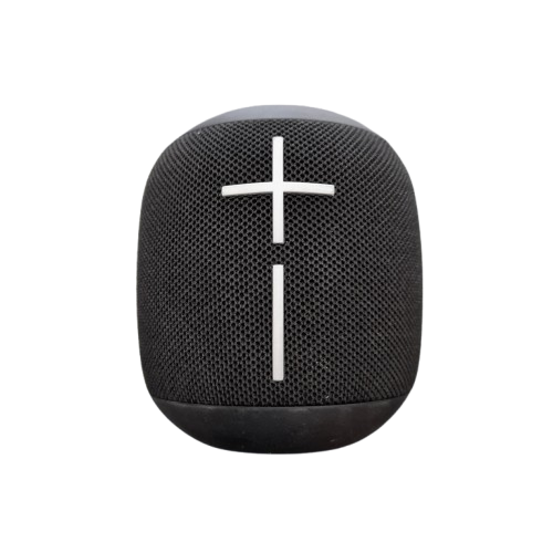 Ultimate Ears Wonderboom Bluetooth Speaker S-00163 Black (LN)