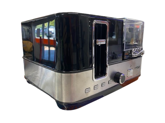 TODO Breakfast Master Black 22873 (NG)