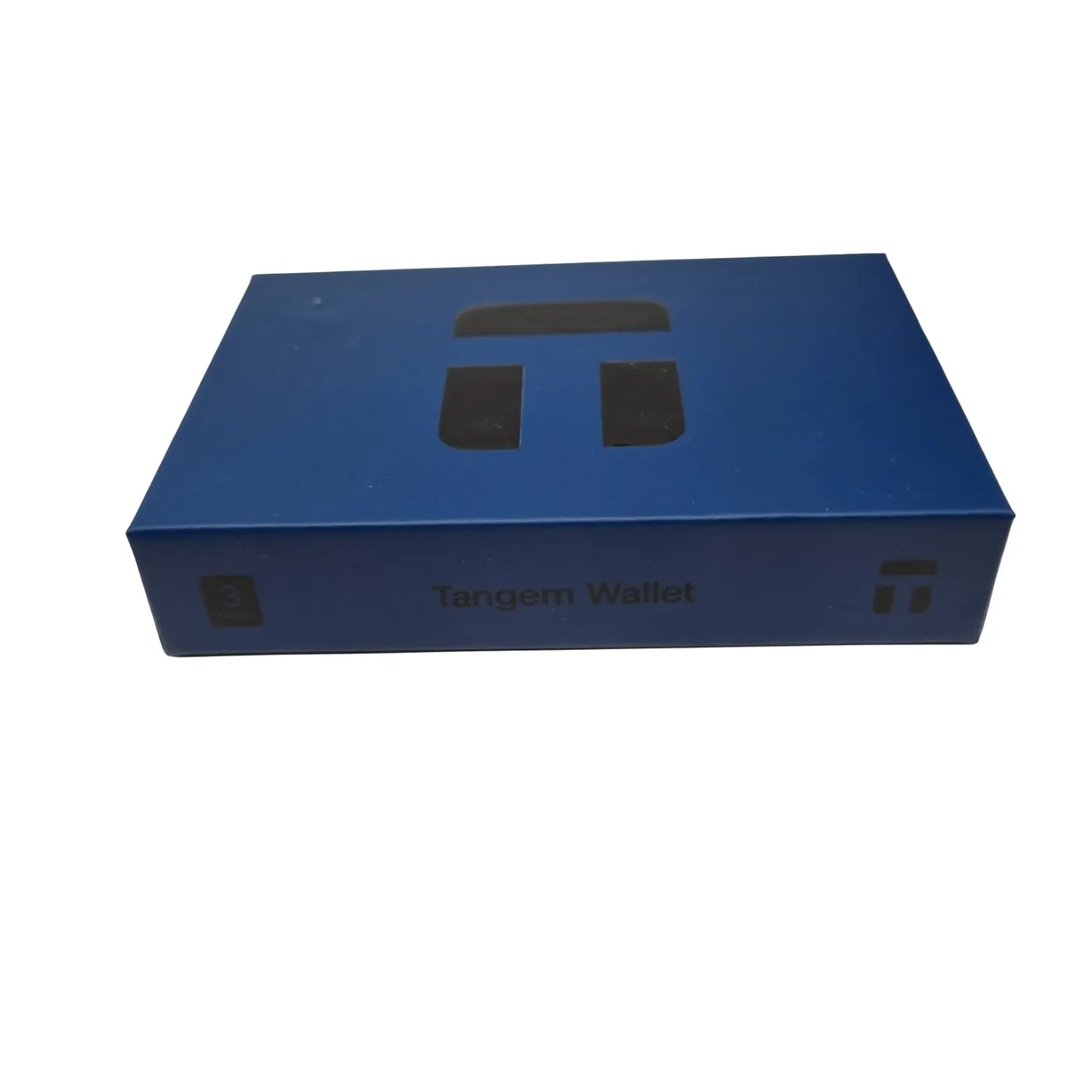 Tangem Wallet Stealth Edition (WR1399804)