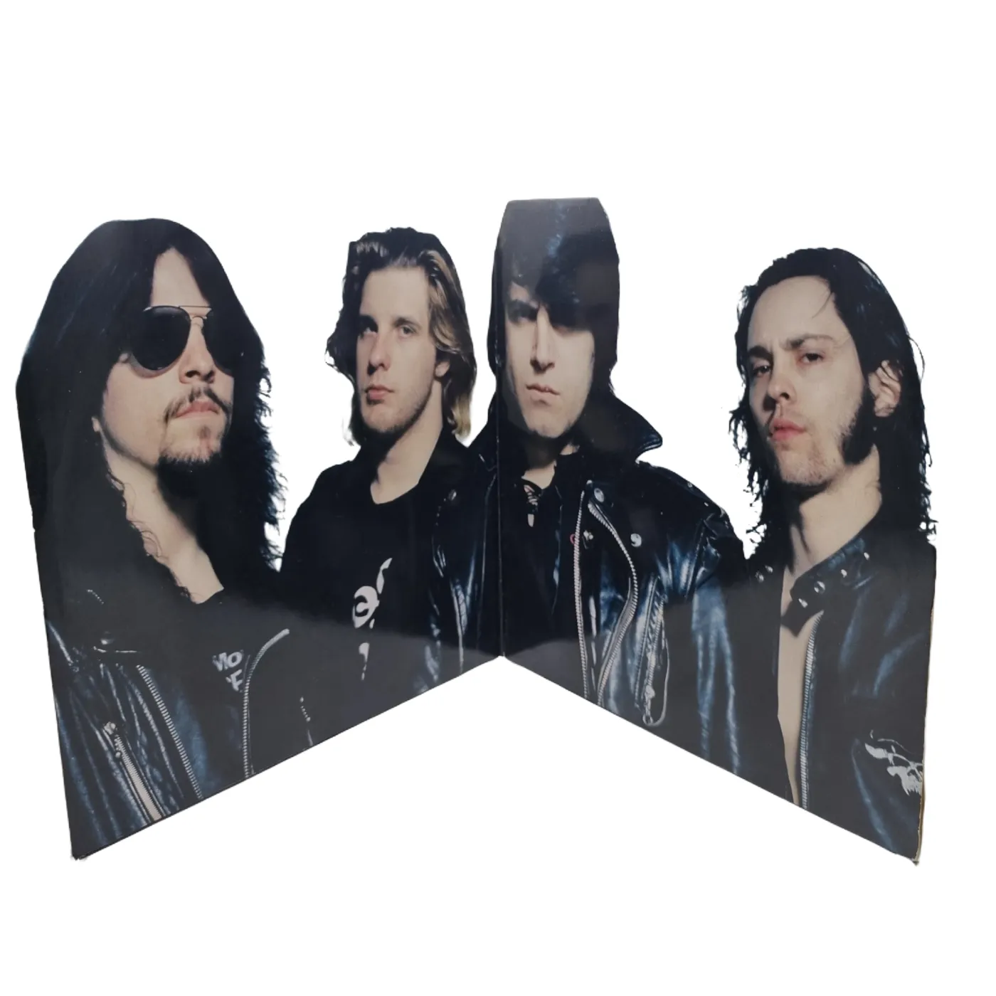 Danzig – Danzig (Self-Titled Debut) Vinyl LP