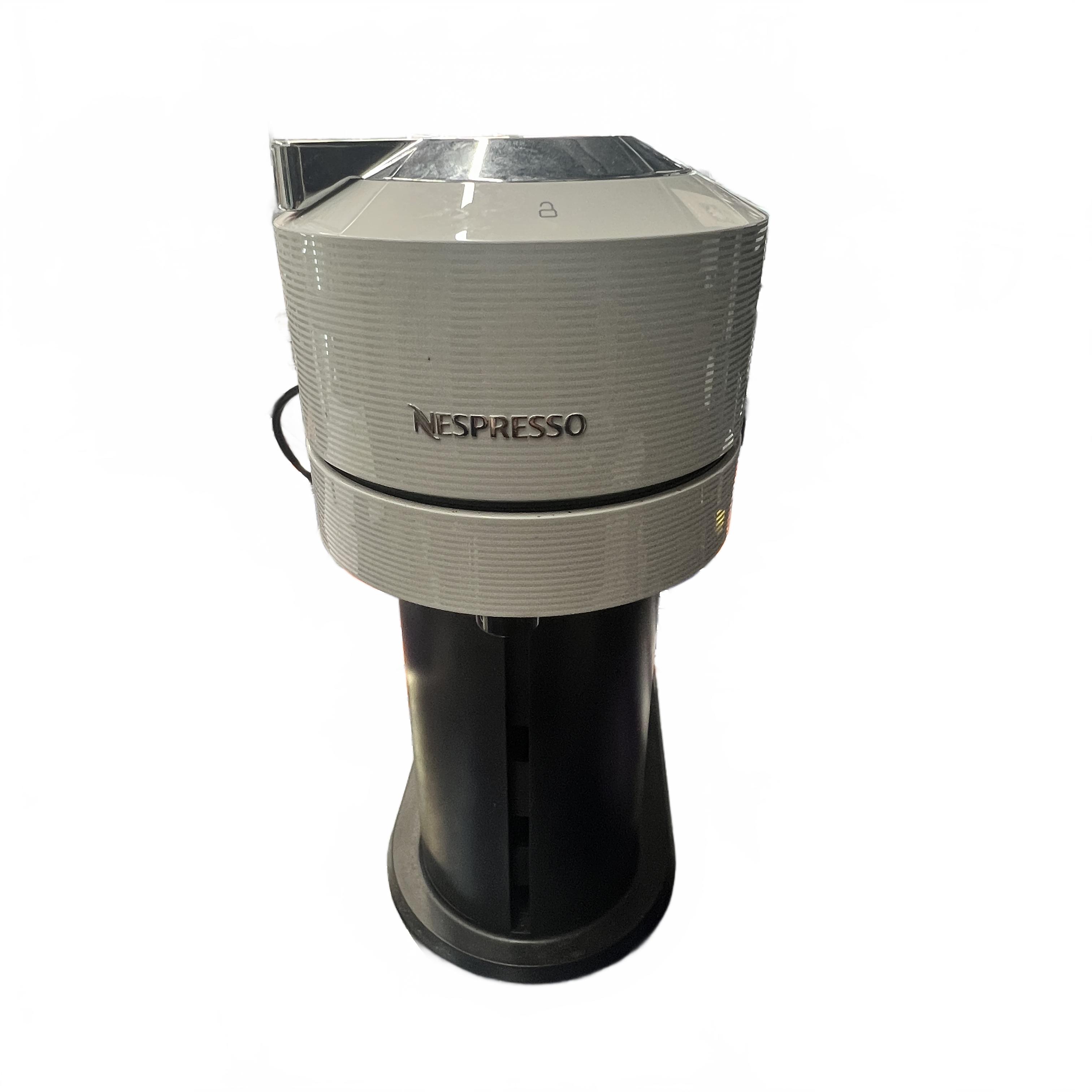 Breville Nespresso Vertuo Next Coffee Machine BNV520GRY Black/Silver (MK)