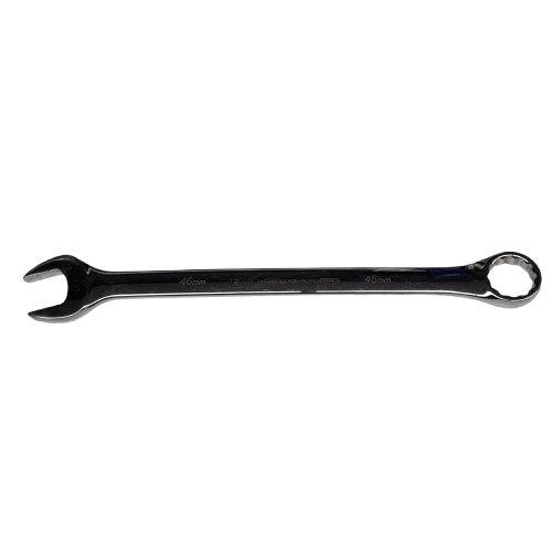 TTI 46mm Metric Ring and Open-End Combination Spanner TCSM46 (MR)