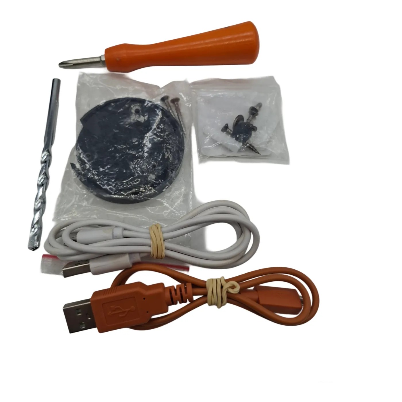 Ring Stick Up Cam Battery Wireless Camera (1401418)
