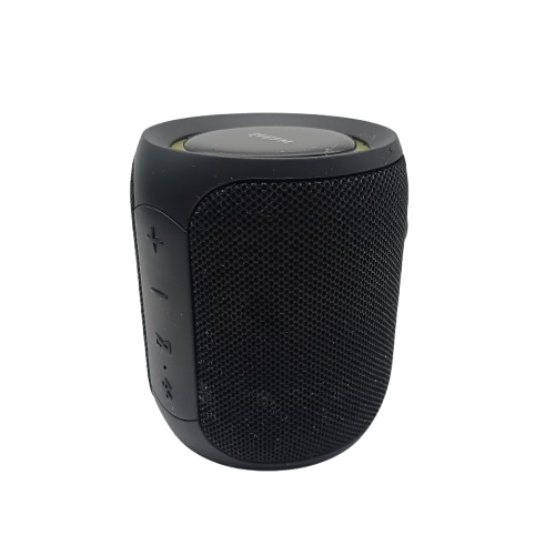 EFM Austin Mini Bluetooth Speaker 16W Charcoal Black (CP 1408867)