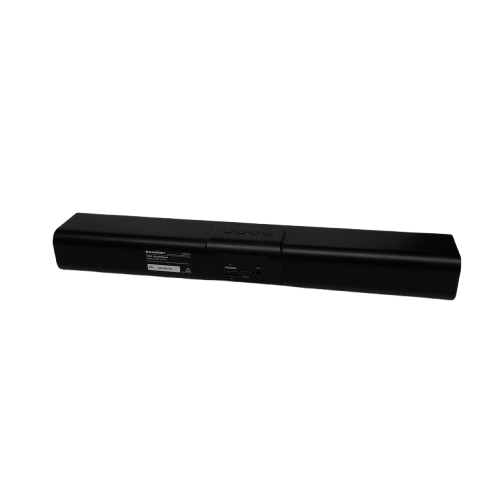 Blaupunkt Mini Soundbar COBPMINCSB1 Black (ln)