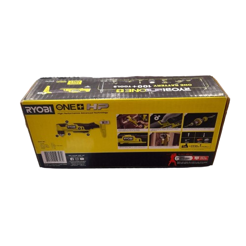 RYOBI RAD18C 18V ONE+ HP Brushless Angle Drill (GE)