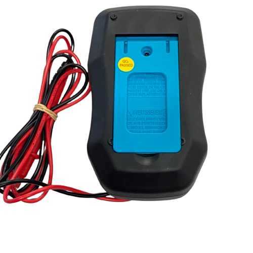 DETA Digital Multimeter DET568 (NR)
