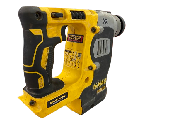 Dewalt Dch273 Rotary Hammer Skin Yellow (NG)