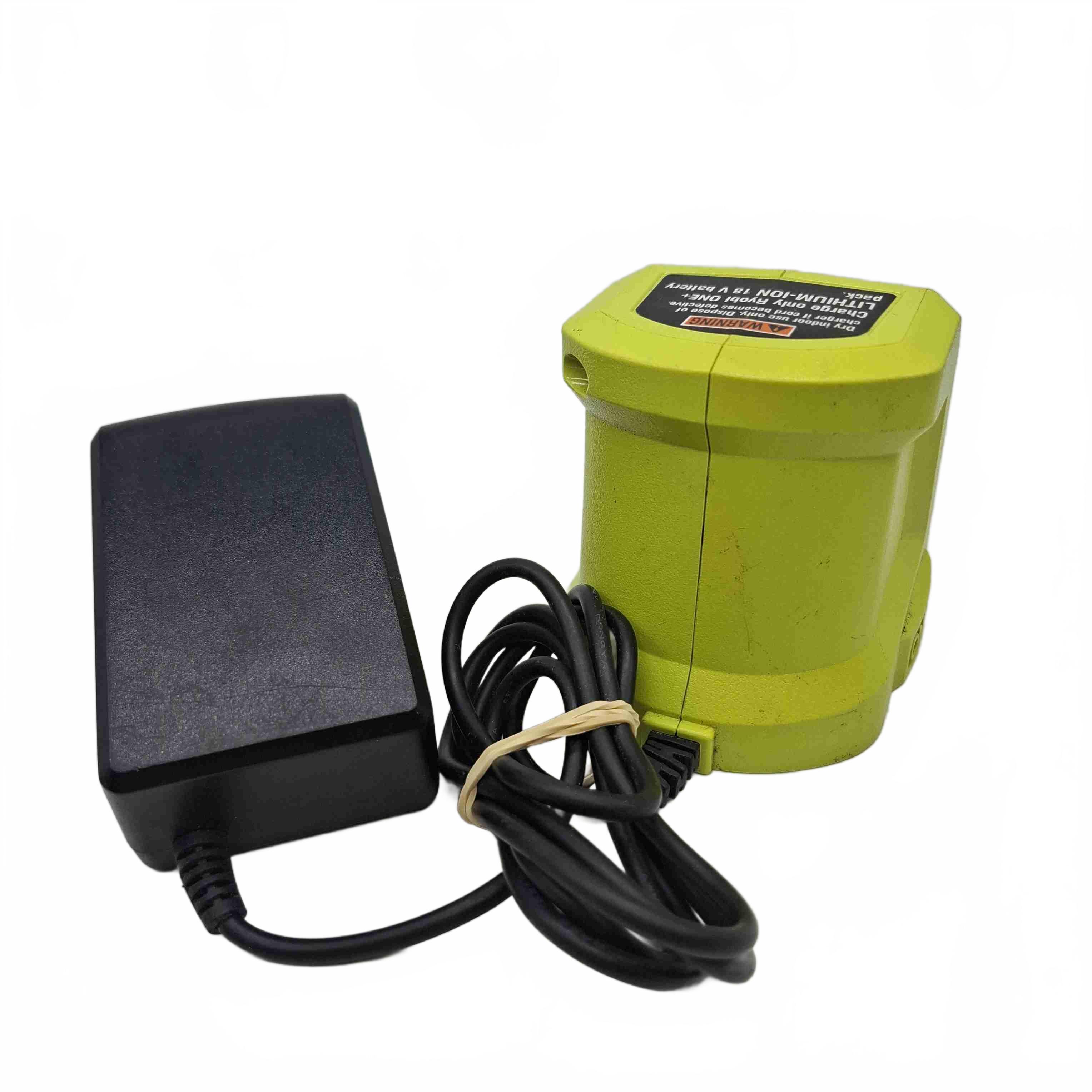 Ryobi Charger RC18115 (WR 1431091)
