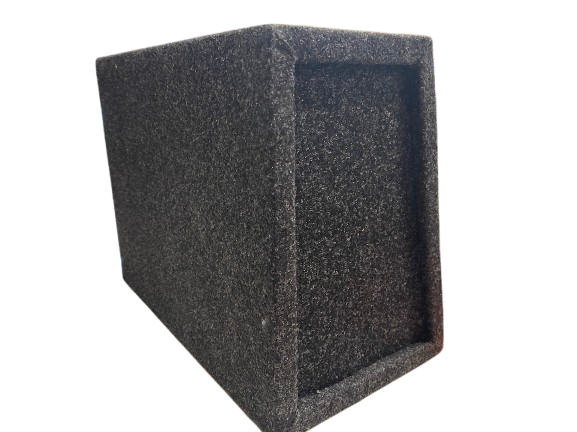 6 Inch Passive Subwoofer Black (NG)
