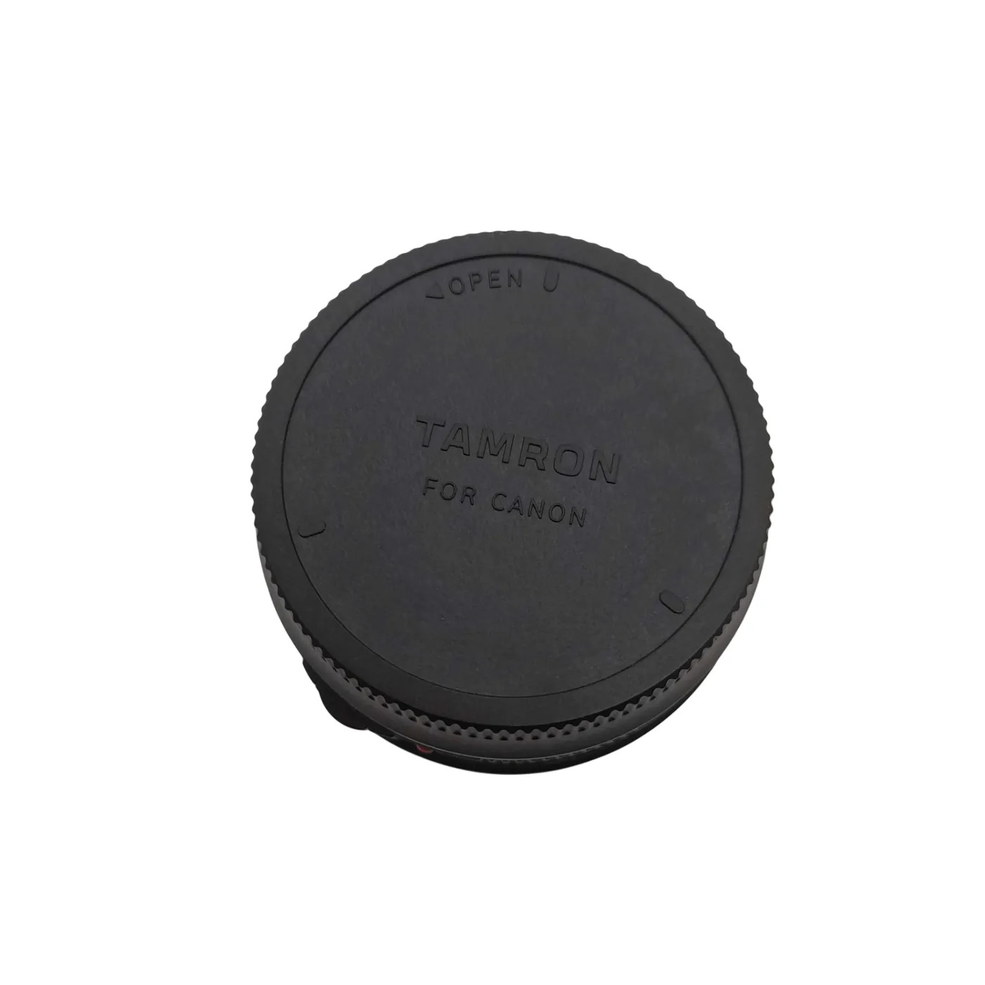 Tamron AF 18-200mm f/3.5-6.3 Black Camera Lens (WL 1426863)