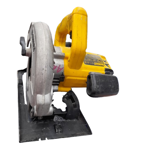 Dewalt Circular Saw DW650-XE (1422917) (MR)