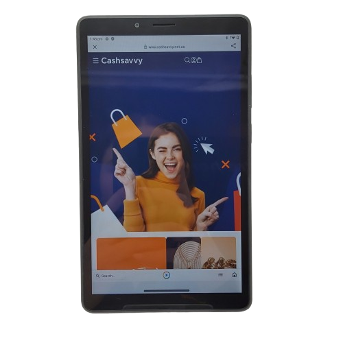 Lenovo Tablet TB-7306F 32gb No Charger Included