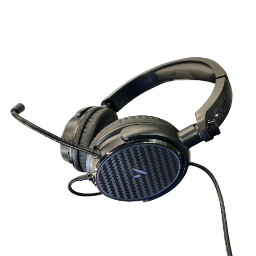 CG100 Gaming Headphones (MK)