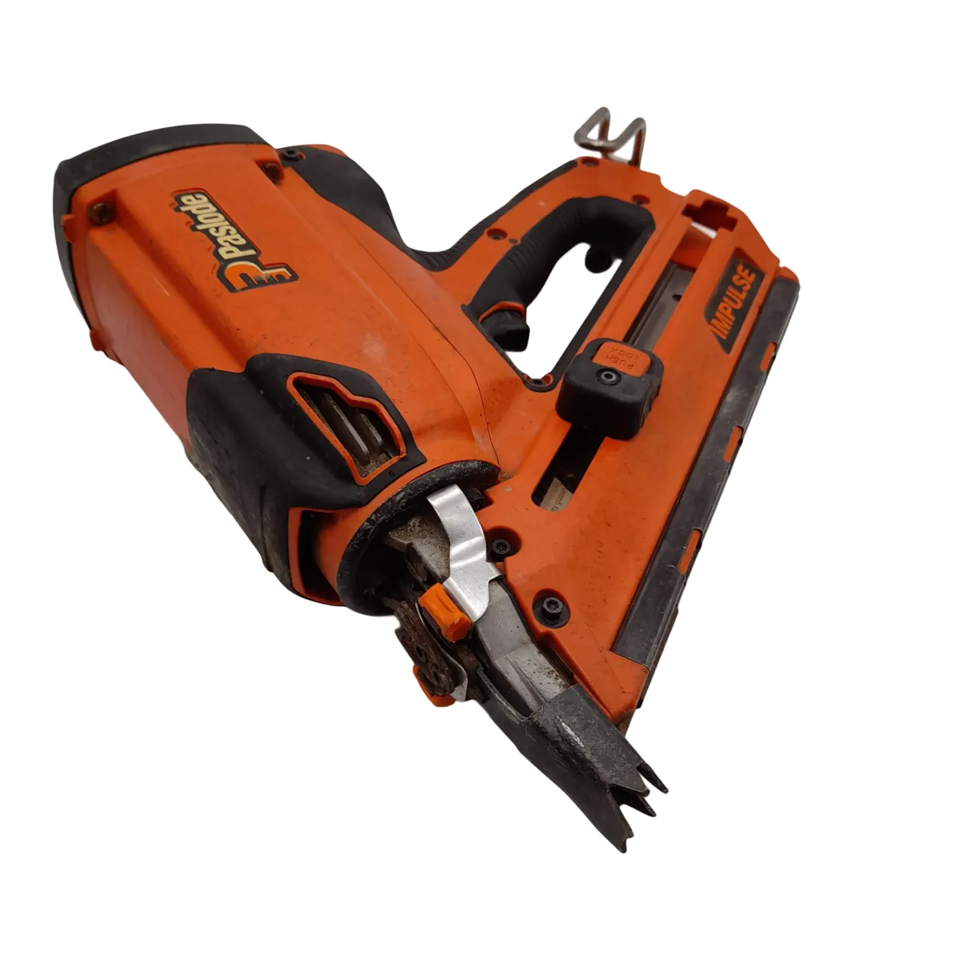 Paslode Framing Gun B20580 Orange Black (WL 1418979)