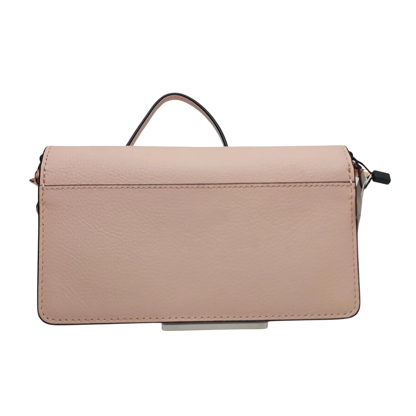 Mimco Classico Tech Purse Wallet Pink (1422480)