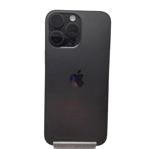 Apple IPhone 16 Pro Max 256GB A Grade Condition – Black (CP-1348045)