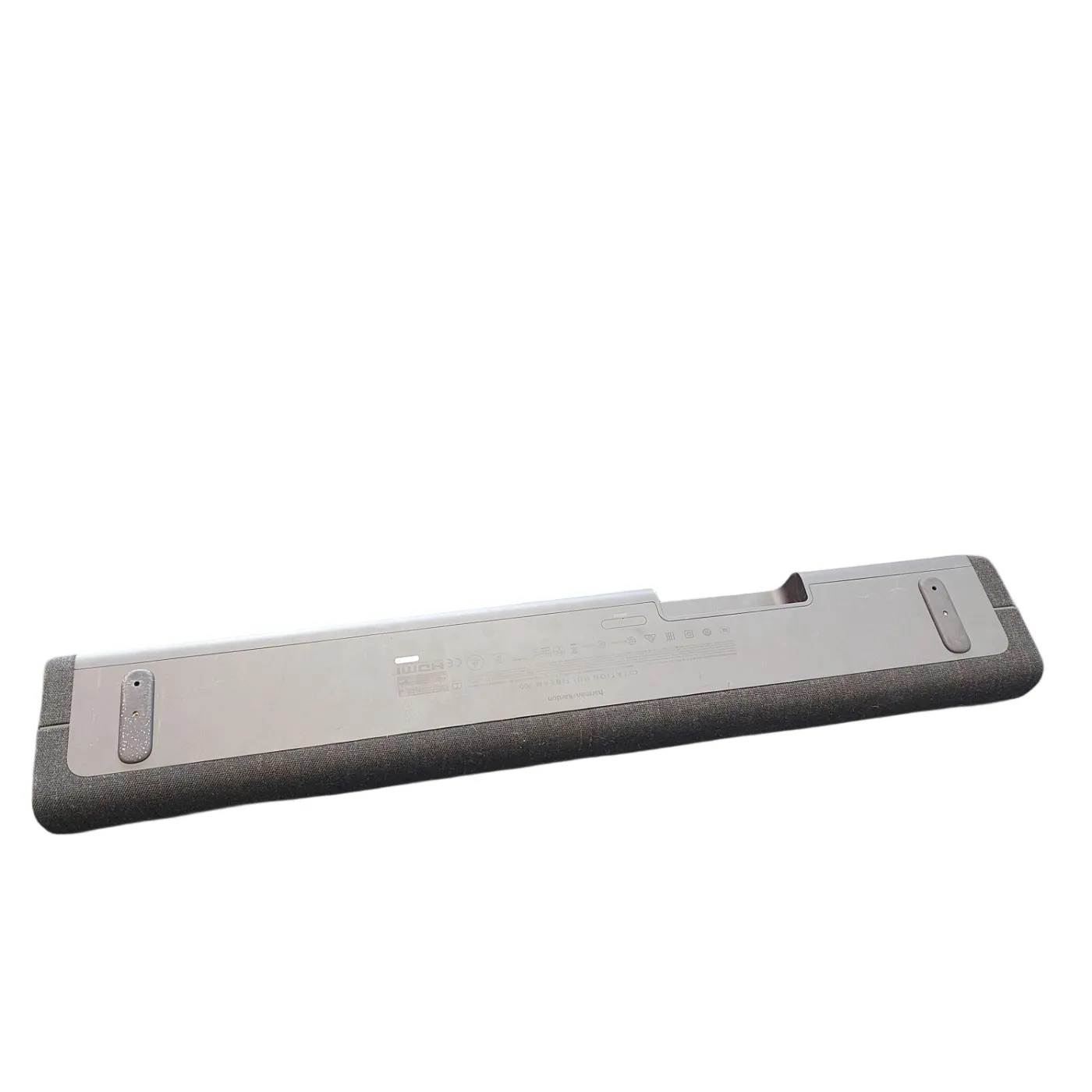 Harman Kardon Citation MultiBeam 7 SoundBar +Power +Remote (GB 1420414)